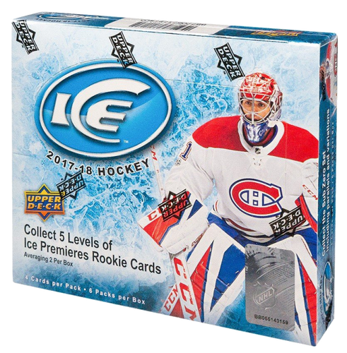 Evolution Sports Cards