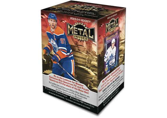 Evolution Sports Cards