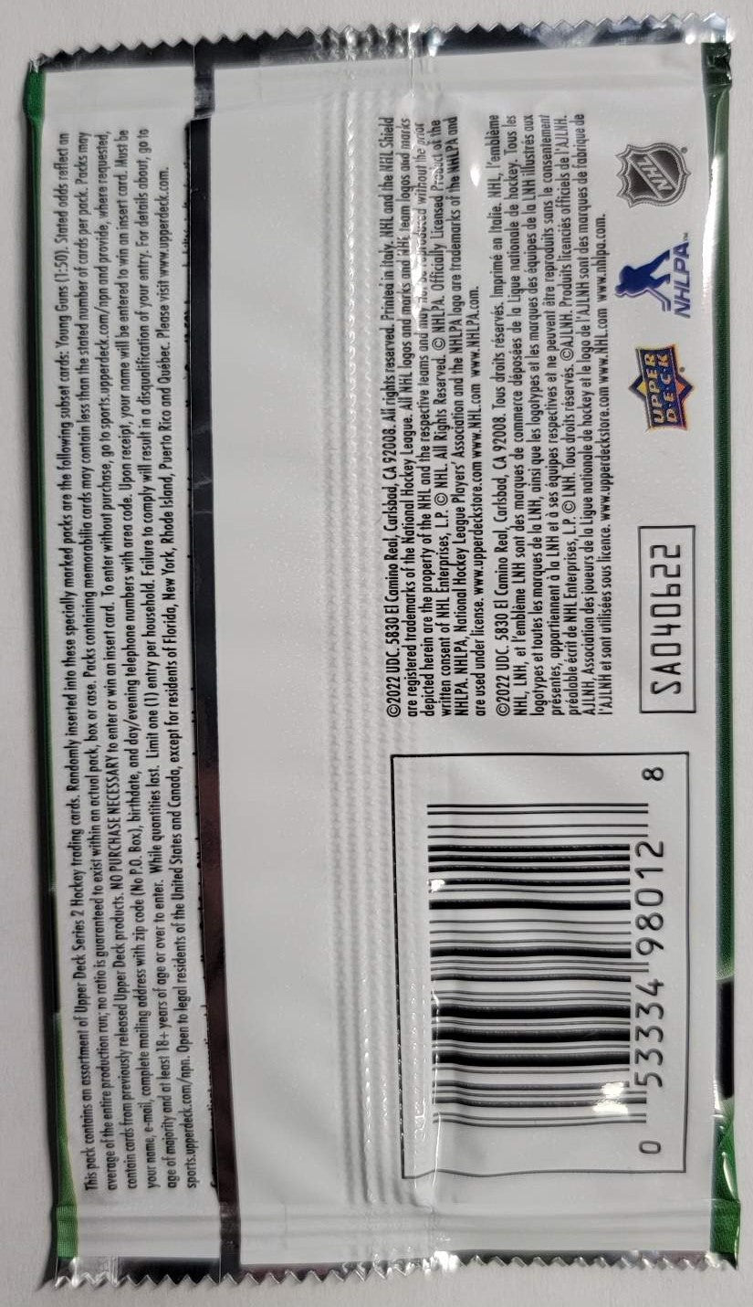 Evolution Sports Cards