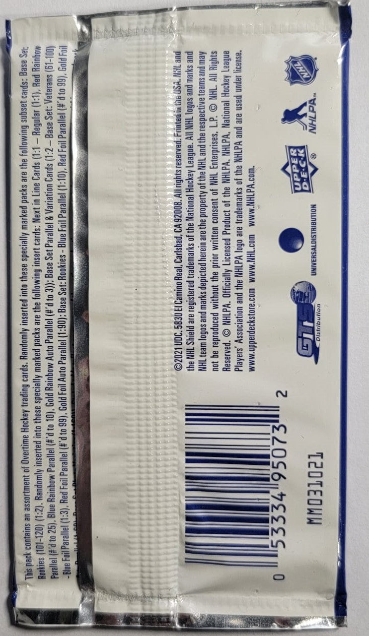 Evolution Sports Cards