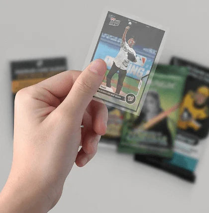 Evolution Sports Cards