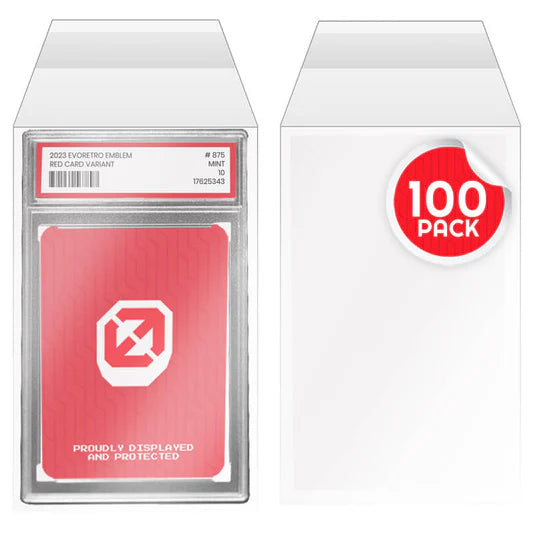 Evolution Sports Cards