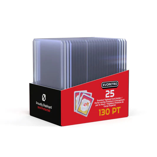 Evolution Sports Cards