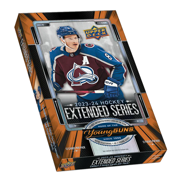Evolution Sports Cards