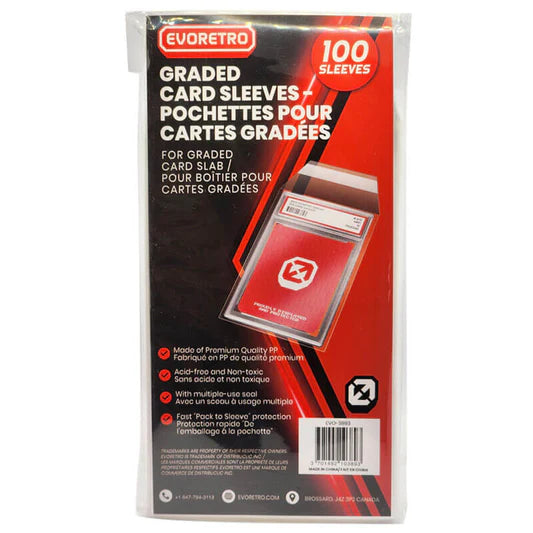 Evolution Sports Cards