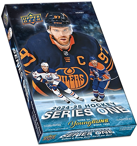Evolution Sports Cards