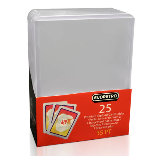 Evolution Sports Cards