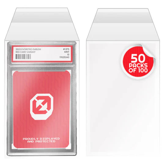 Evolution Sports Cards