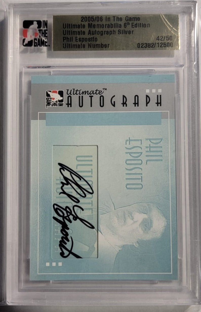 Evolution Sports Cards