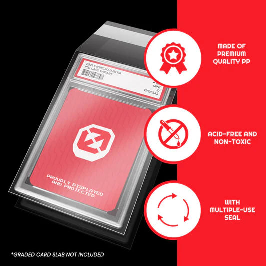 Evolution Sports Cards