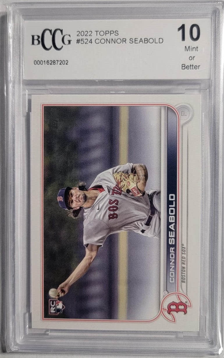 Evolution Sports Cards