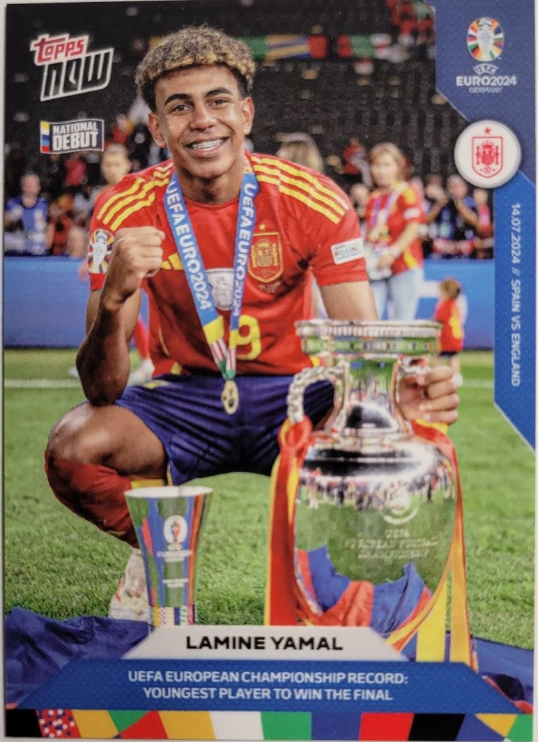 Evolution Sports Cards