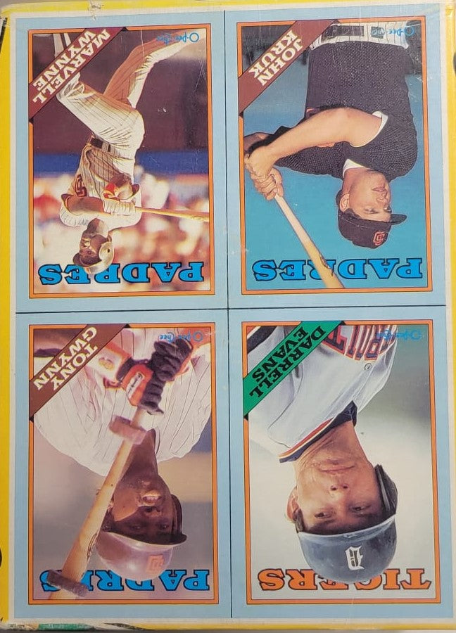 Evolution Sports Cards