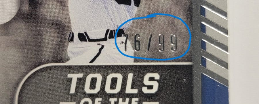 Evolution Sports Cards