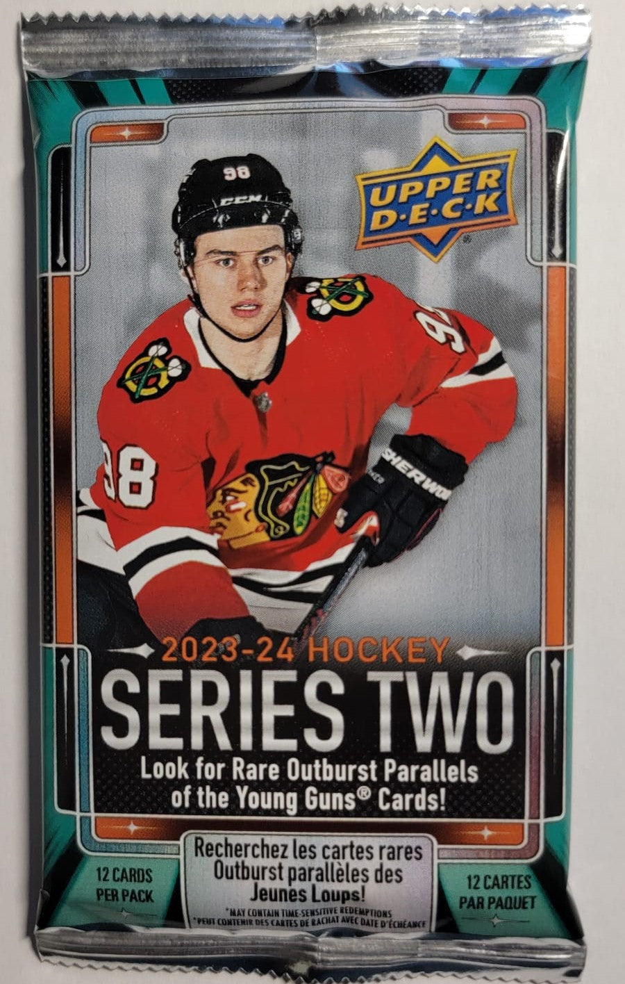 Evolution Sports Cards