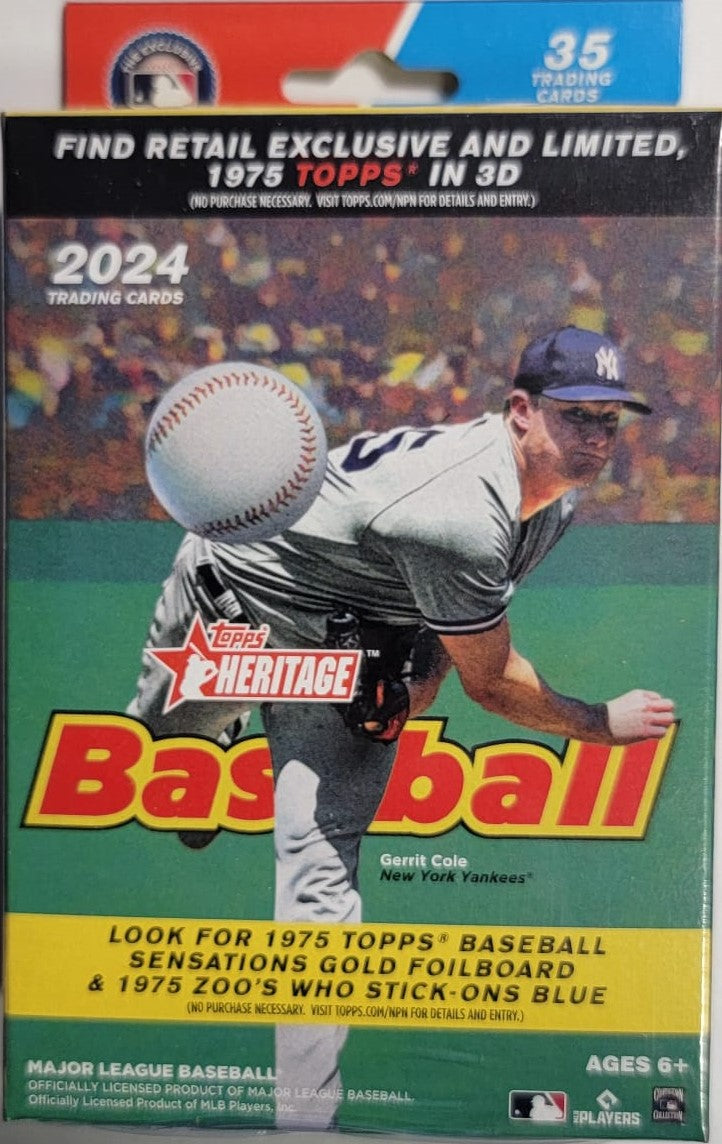 Evolution Sports Cards