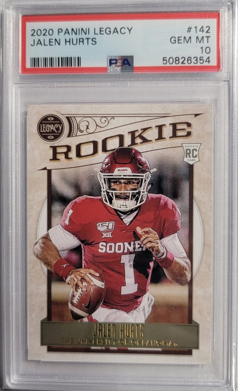 Evolution Sports Cards