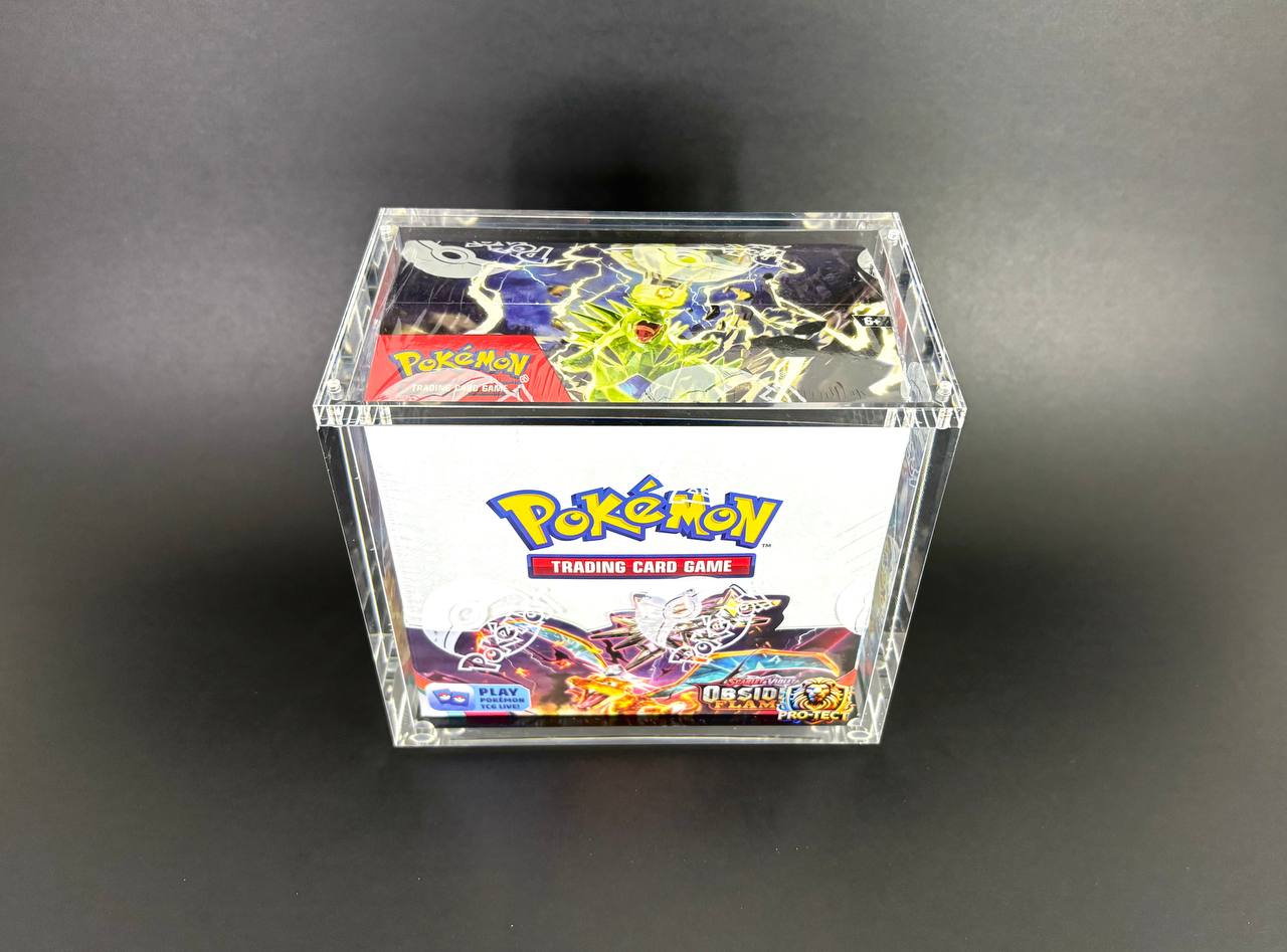 Evolution Sports Cards